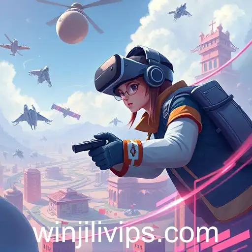 Gaming Landscape of 2025: Trends and Transformations