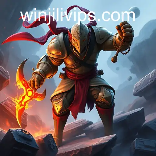 Mastering Game Guides: Navigating Your Path to Victory with Winjili