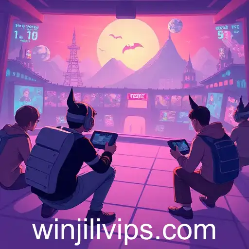 The Evolution of Online Gaming in 2025