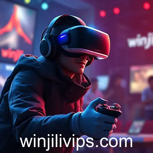 The Evolution of Online Gaming in 2025