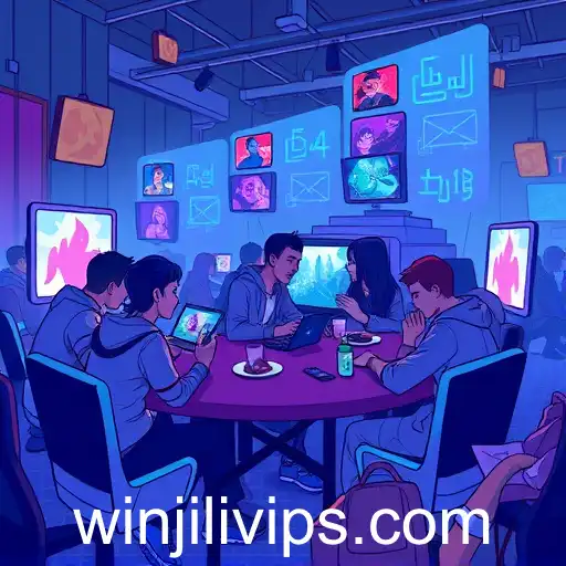 Game Innovations and Challenges in 2025