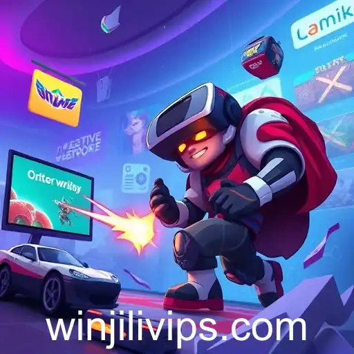 The Rising Influence of Gaming Platforms in 2025