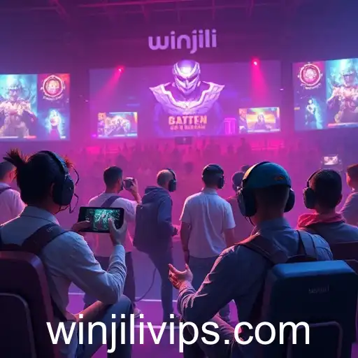 The Rise of Gaming Platforms in 2025