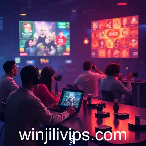 The Rise of Online Gaming Communities in 2025