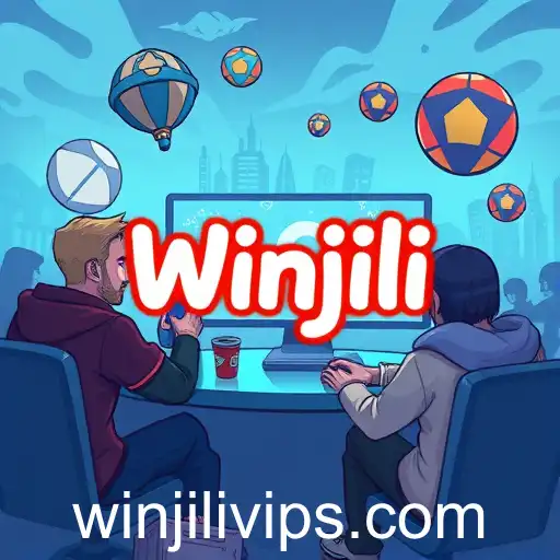 The Rise of Winjili: A Digital Haven for Gamers