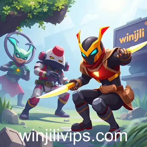 The Rise of Winjili in the Gaming World