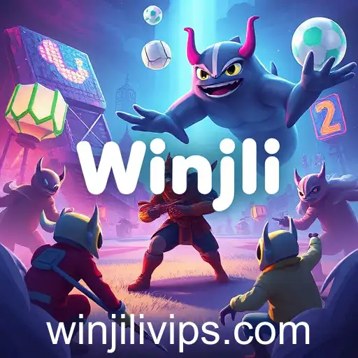 Exploring Winjili's Impact on Online Gaming