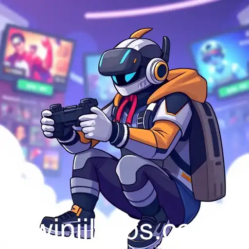 Winjili: Revolutionizing Online Gaming in 2025