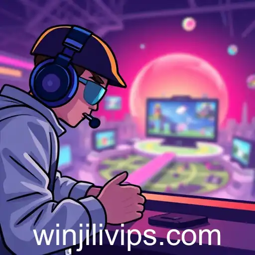 The Rise of Winjili in the Gaming World