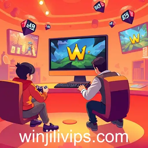 Rising Popularity of Online Gaming in 2025