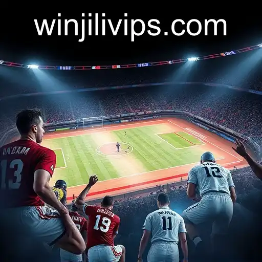 Exploring the Exciting World of Sports Games with Winjili