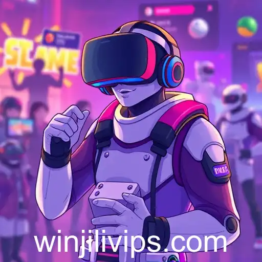 The Digital Evolution: How Gaming Shapes Culture