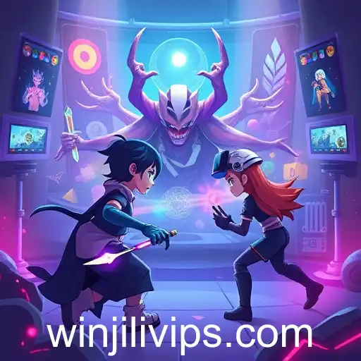 The Evolution of Winjili in the Gaming World