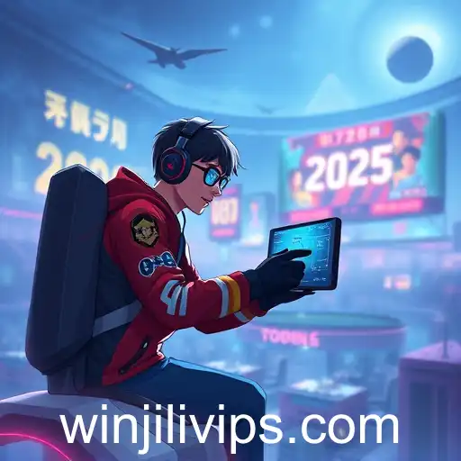 Gaming Trends and Winjili's Influence