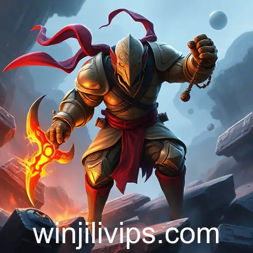 Mastering Game Guides: Navigating Your Path to Victory with Winjili