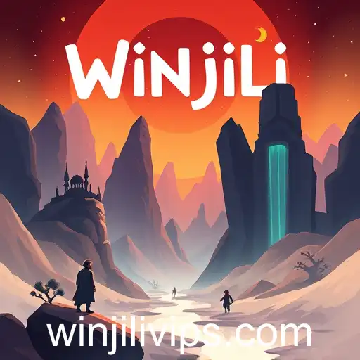 The Rise of Indie Games: A Closer Look at Winjili
