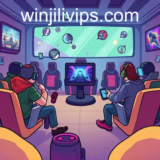 The Rise of Online Gaming Communities