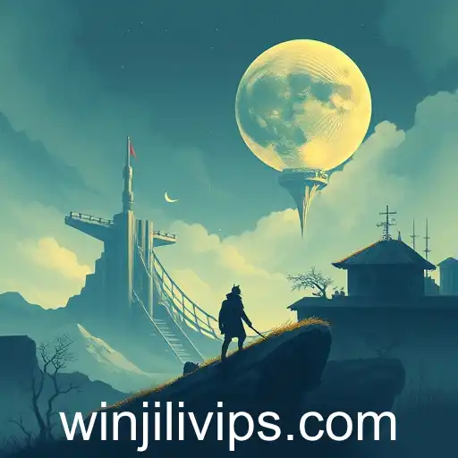 Exploring the World of 'Winjili': A Deep Dive into Game Reviews