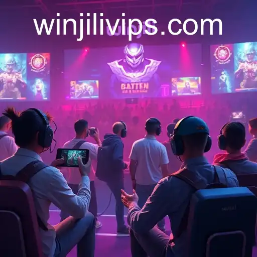 The Rise of Gaming Platforms in 2025