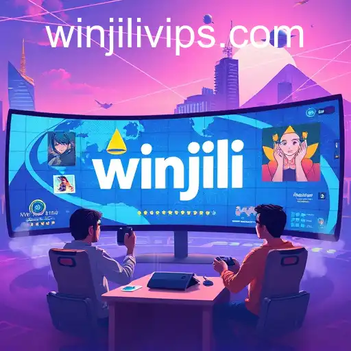 The Rise of Online Gaming Platforms in 2025