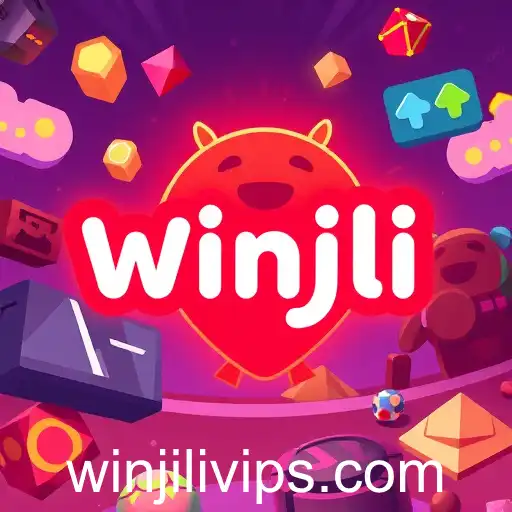 The Rise of Winjili: A New Era in Online Gaming