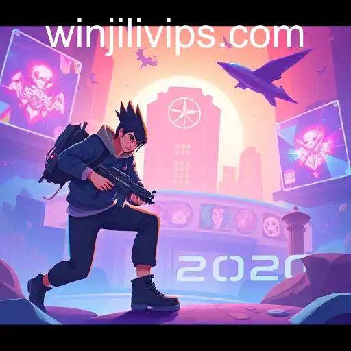 The Rise of Winjili in the Gaming World