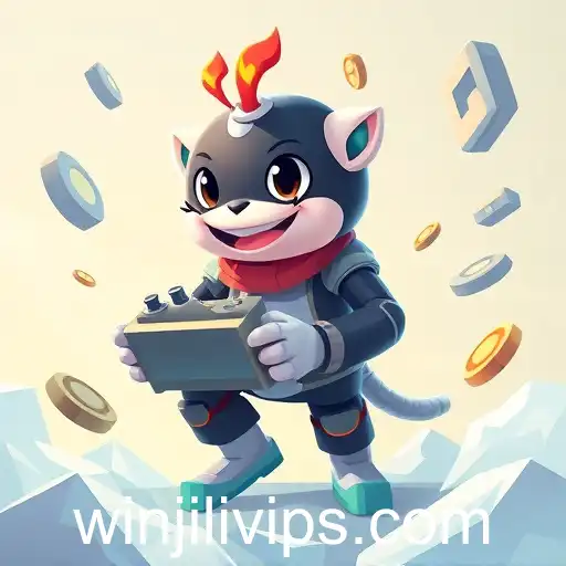 The Rise of Winjili in Online Gaming