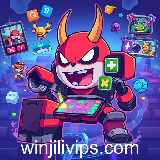 The Rise of Winjili in the Gaming World