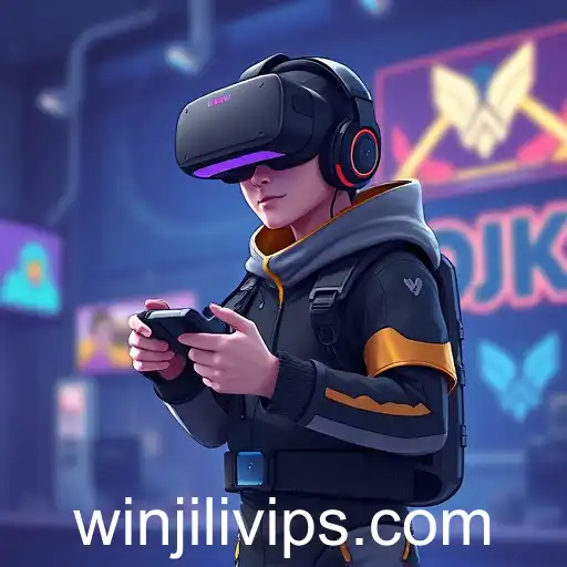 Winjili: Revolutionizing the Online Gaming Landscape