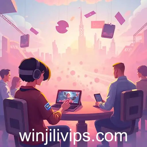 The Rise and Impact of Winjili in the Gaming World