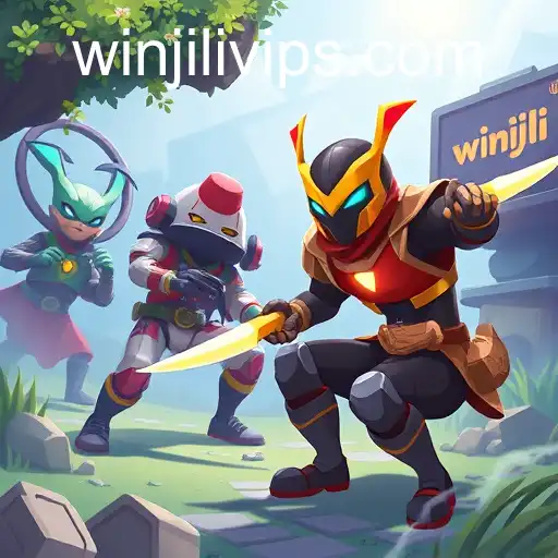 The Rise of Winjili in the Gaming World
