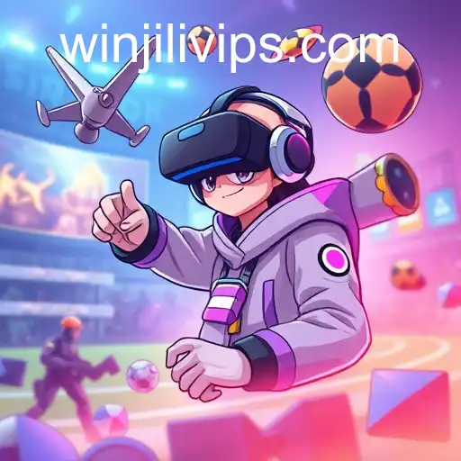 The Rise of Winjili in Online Gaming