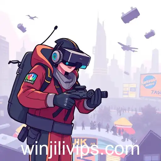 Gaming Dynamics and Trends on Winjili