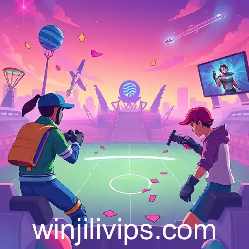 Winjili: The Rise of Online Gaming Communities